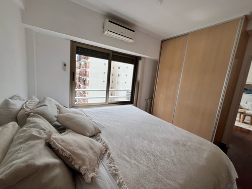 Venta Departamento 2 Ambientes Villa Luro