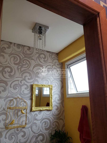 Apartamento Com 2 Dorms, Embaré, Santos - R$ 580 Mil, Cod: 3320 - V3320