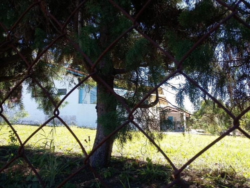 Chácara Com 2 Dormitórios À Venda, 700 M² Por R$ 649.000 - Almerinda Chaves - Itupeva/sp - Ch0005