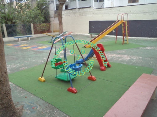 Imagem 29 de 30 de Apartamento Reformado De 3 Quartos 2º Andar No Condomínio Flamboyants Na Taquara - Ap00183 - 33404781