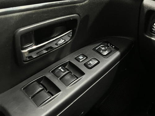 Mitsubishi ASX 2.0 16V 4x2 Flex Aut.