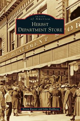 Libro Herbst Department Store - Raezer, Trista