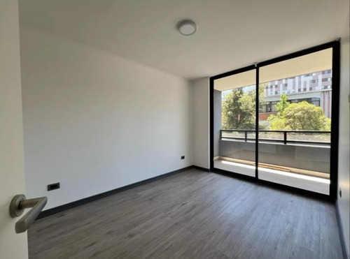 En Arriendo Espectacular Depto 1d1b - Metro M. Montt