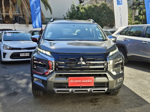 Mitsubishi Xpander XPANDER CROSS 1.5 AUT