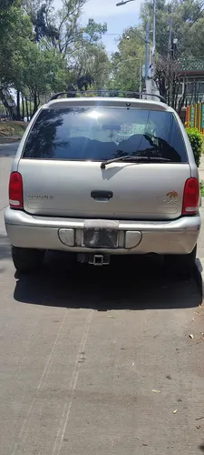 Dodge Durango 5.2L Slt 4x4 At