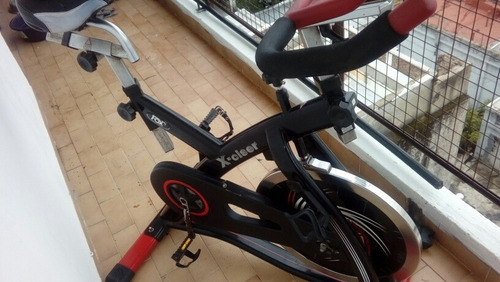 Bicicleta De Spining