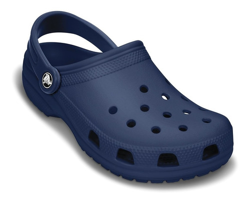 Crocs Classic Adulto Azul Marino Envios Todo Pais | Envío gratis