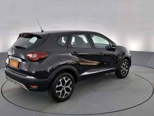 Imagem 2 de 15 de Renault Captur 2.0 16v Hi-flex Intense Automático