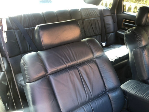 Imagem 5 de 17 de Chevrolet Caprice Classic