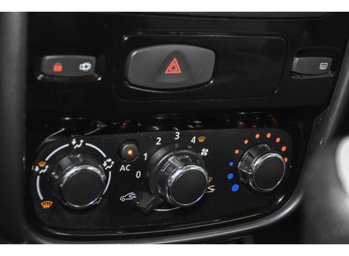 Renault Duster 1.6 DYNAMIQUE 4X2 16V FLEX 4P MANUAL