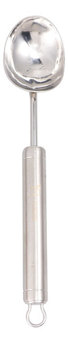 Stainless Steel Ice Cream Scoop Ice Cream Ball Spoon With Ha