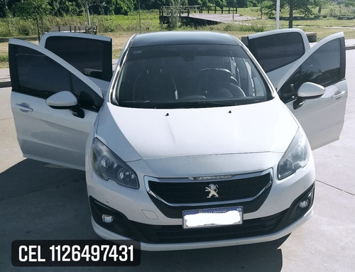 Peugeot 308 Hdi