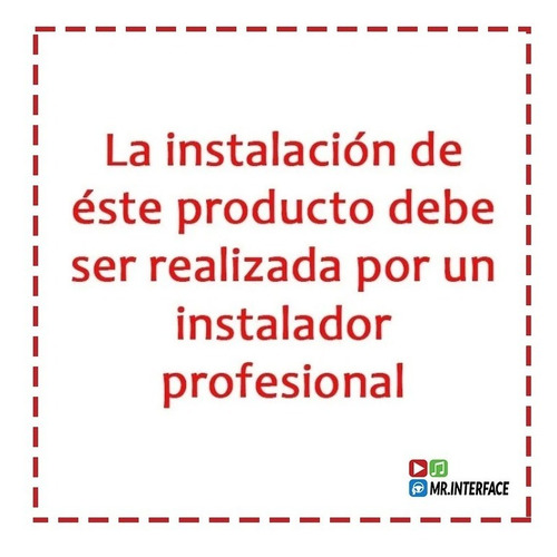 Adaptador De Antena Universal Din Macho Fakra Macho 13-5501