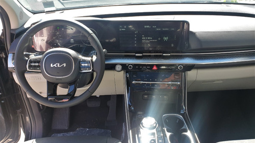 Imagen 17 de 24 de Kia Carnival 0km Entrega Inmediata Unidad En Stock