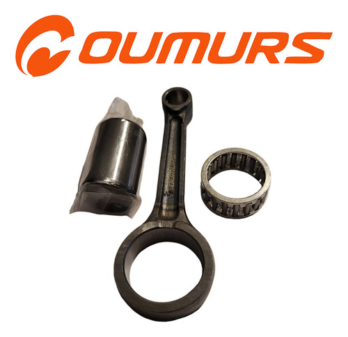 Biela Honda Cb1 125 - Oumurs Oficial