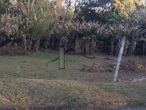 Imagem 2 de 3 de Cód 1483 - Terreno De 1.000 M² Em Condomínio Fechado. - 1483