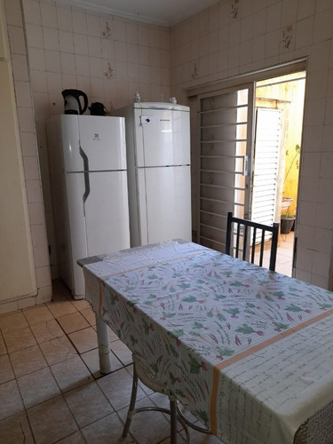 Imagem 7 de 24 de Casa - Ca00050 - 69815252