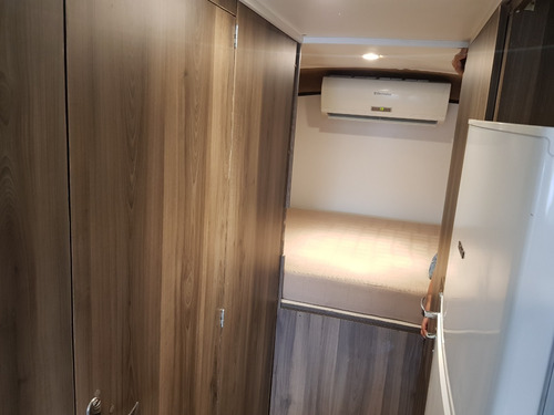 Imagem 10 de 15 de Motorhome Iveco-mwm