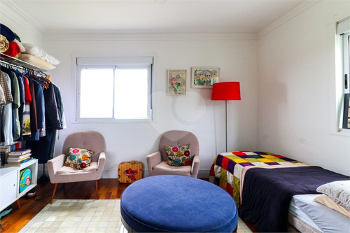 Imagem 21 de 30 de Casa-são Paulo-alto De Pinheiros | Ref.: Reo120872 - Reo120872