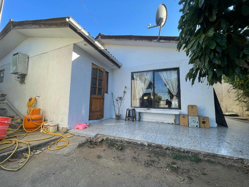Propiedad Con Uso De Suelo Comercial En Quilpue