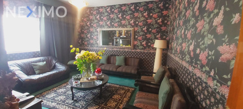Imagen 21 de 30 de Venta De Casa En El Calmen, Centro De Puebla