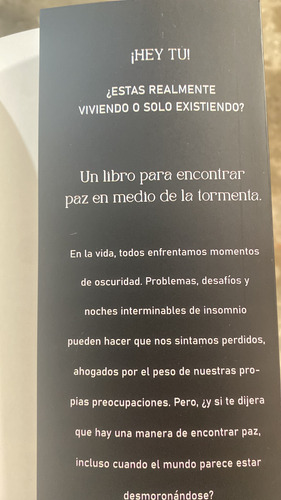 Libro Memento Mori
