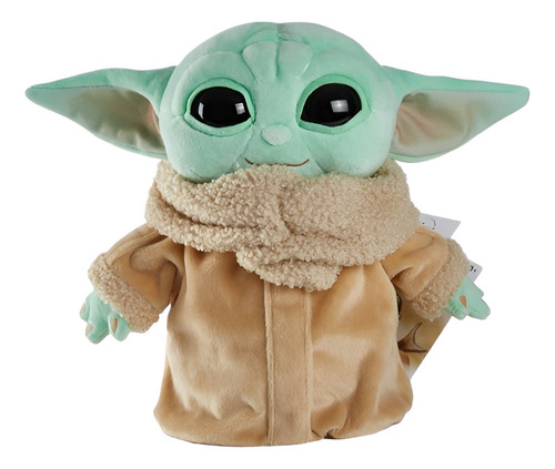 Star Wars: Baby Yoda 60cm