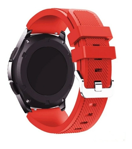 Correa Silicona Samsung Watch 42 Mm
