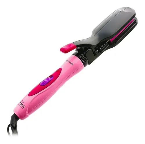 Modelador De Cabello Gama Multi styler Too Chic Rizos Frisse