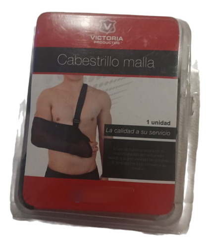 Cabestrillo Malla S/l