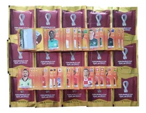 Comprar Figuritas Mundial Qatar 2022 Servicio De Album Lleno