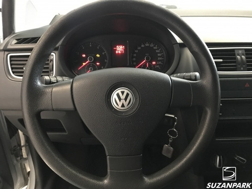 Vw Fox Trend 1.6 2012