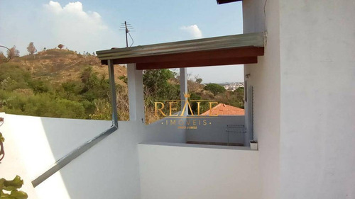 Imagem 18 de 20 de Casa Com 3 Dormitórios À Venda, 180 M² Por R$ 580.000,00 - Jardim Melle - Vinhedo/sp - Ca1380