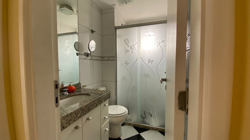 Imagem 23 de 28 de Apartamento Residencial Em São Paulo - Sp - Ap2702_etic