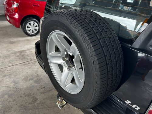 Chevrolet Tracker 2.0