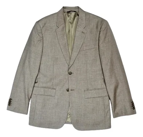 Perry ellis coat outlet