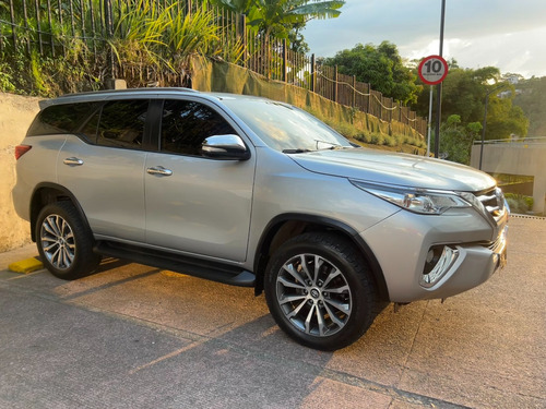 Toyota Fortuner 2.7l