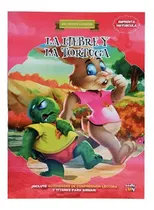 Comprar Libro Mis Cuentos Favoritos La Liebre Y La Tortuga