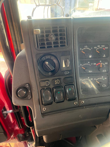 Scania R 420 Silver Line 2007 Primera Mano Todo Original!!!!