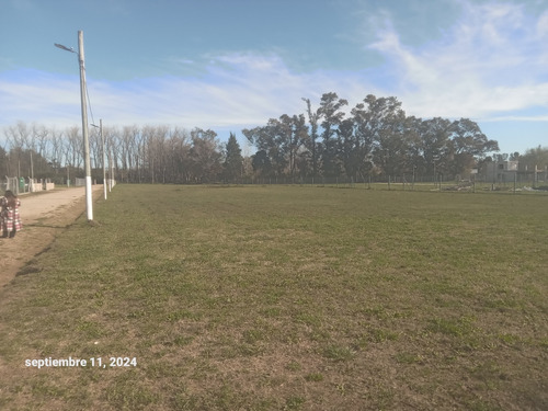 En El Barrio Santa Anita Cañuelas A 200mtrs De R3 Km51