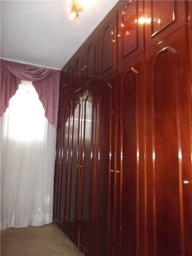 Imagem 12 de 18 de Vila Aquilino/palmares Salao /casa Com 200 M E Casa Com 3 Quartos - 31948
