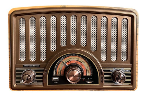 Radio Retro Sixtinna 