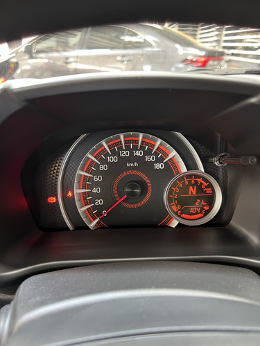 Suzuki Celerio