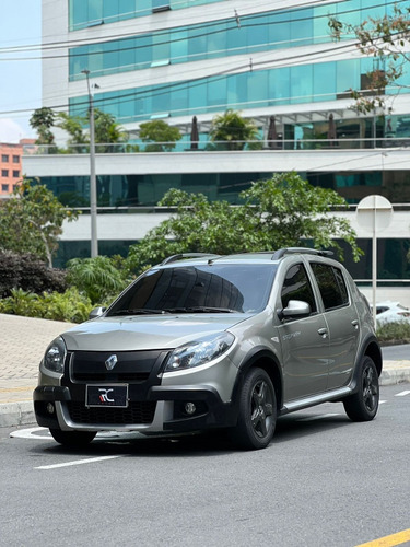 Renault Stepway 1.6 Mt