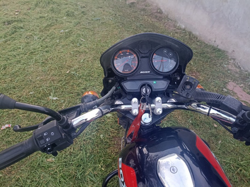 Imagen 4 de 6 de Bajaj Boxer