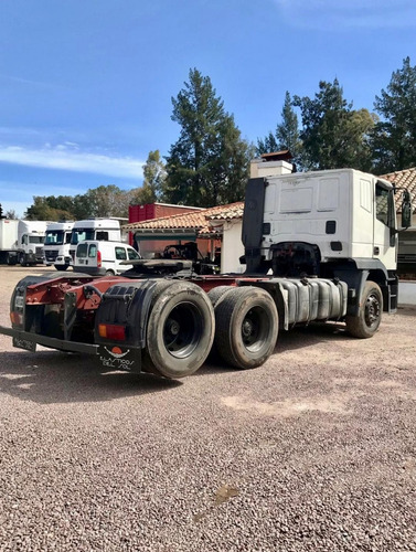 Iveco Eurotech 450e37 Año 2005