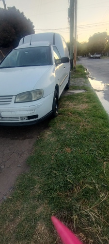 Volkswagen Caddy 1.9 Sd