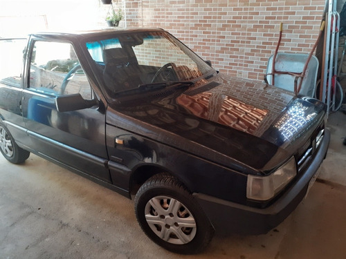 Fiat Uno Cs