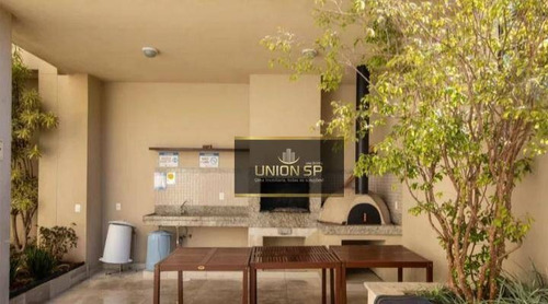 Imagem 23 de 28 de Cobertura À Venda, 116 M² Por R$ 530.000,00 - Morumbi - São Paulo/sp - Co1717