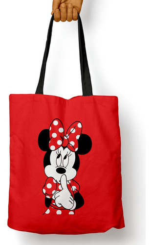 Bolso Minnie Pensando (d1708 Boleto.store)